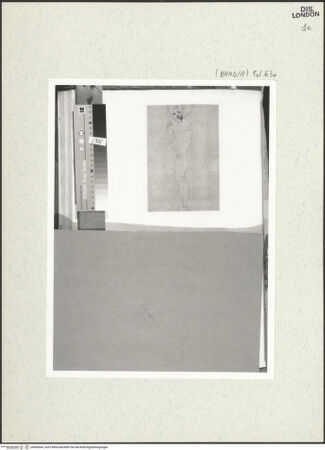 Vorderseite von bh460644_recto