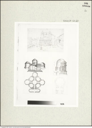 Vorderseite von bh460651_recto