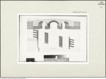 Vorderseite von bh460655_recto