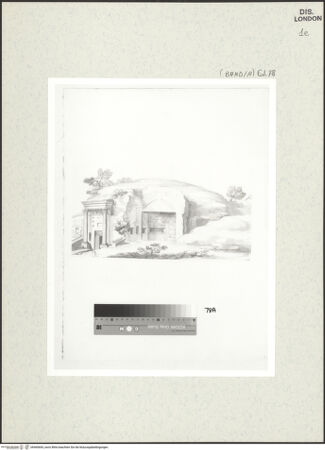 Vorderseite von bh460665_recto