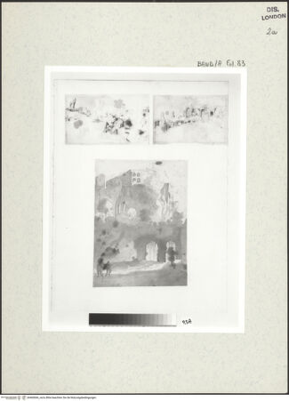 Vorderseite von bh460666_recto