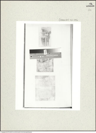 Vorderseite von bh460670_recto