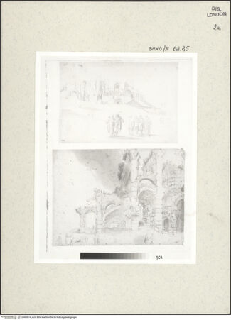 Vorderseite von bh460674_recto