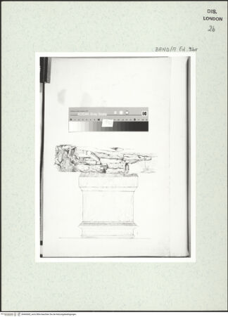 Vorderseite von bh460682_recto