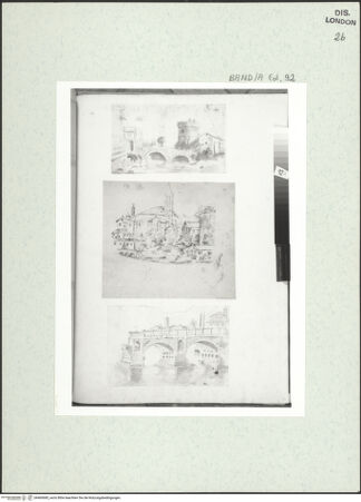 Vorderseite von bh460685_recto