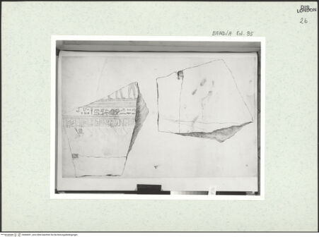 Vorderseite von bh460691_recto