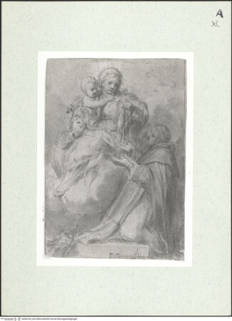 Vorderseite von bh460750_recto