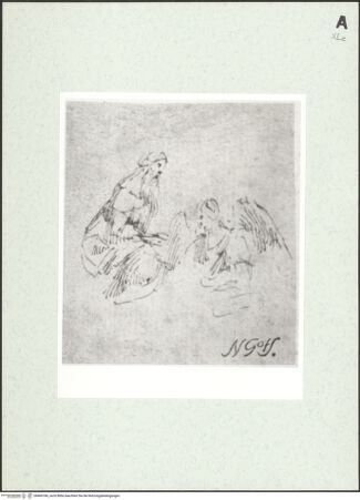 Vorderseite von bh460766_recto