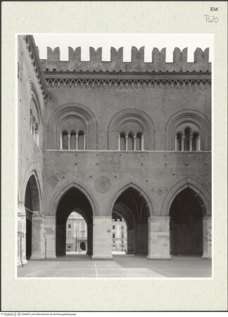 Vorderseite von bh460873_recto