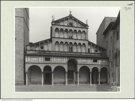 Vorderseite von bh460891_recto