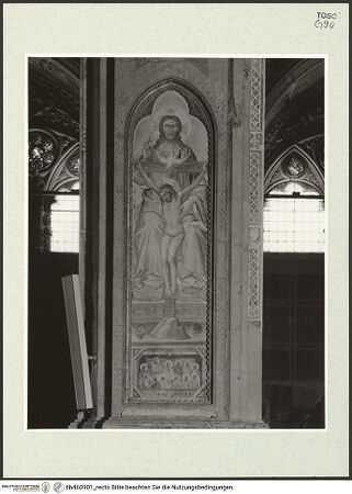 Vorderseite von bh460901_recto