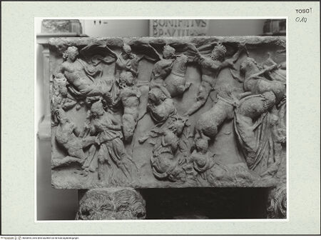 Vorderseite von bh460905_recto