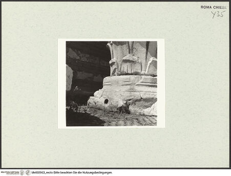 Vorderseite von bh460963_recto