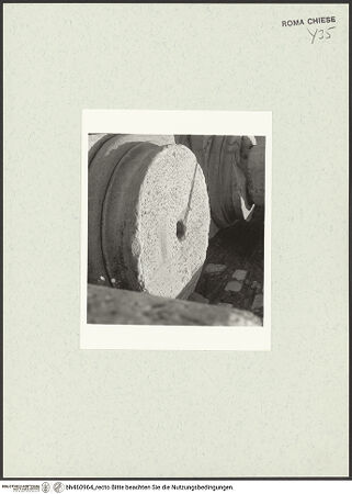 Vorderseite von bh460964_recto