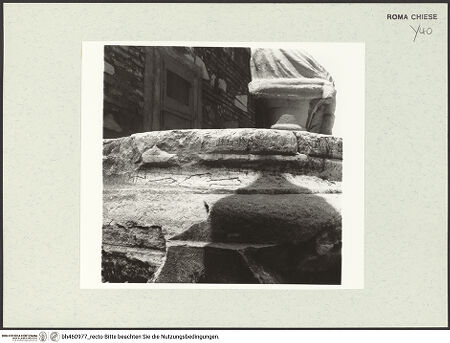 Vorderseite von bh460977_recto