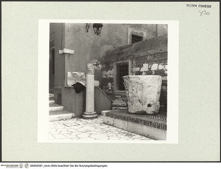 Vorderseite von bh460981_recto