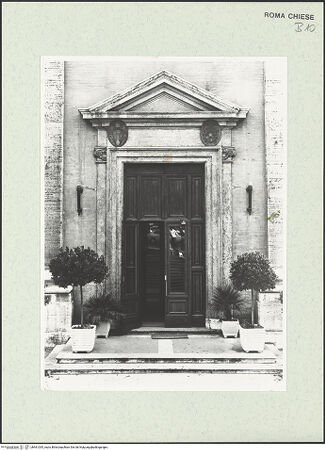 Vorderseite von bh461035_recto