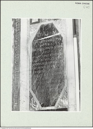 Vorderseite von bh461045_recto