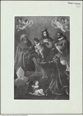 Vorderseite von bh461064_recto