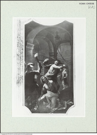 Vorderseite von bh461091_recto