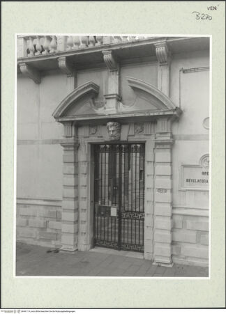 Vorderseite von bh461114_recto