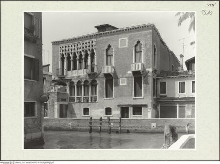 Vorderseite von bh461122_recto