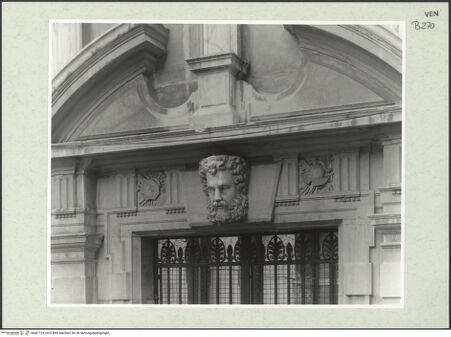 Vorderseite von bh461123_recto