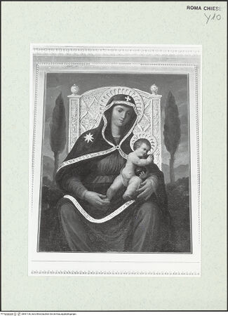 Vorderseite von bh461136_recto