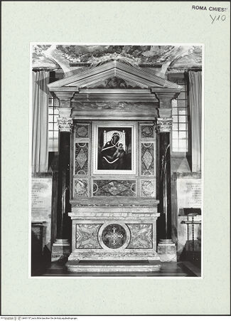 Vorderseite von bh461137_recto