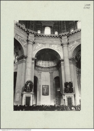 Vorderseite von bh461140_recto