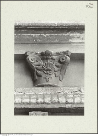 Vorderseite von bh461143_recto