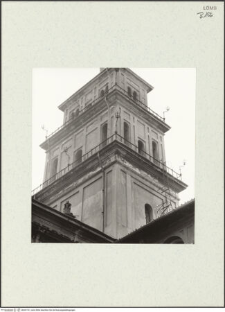 Vorderseite von bh461161_recto