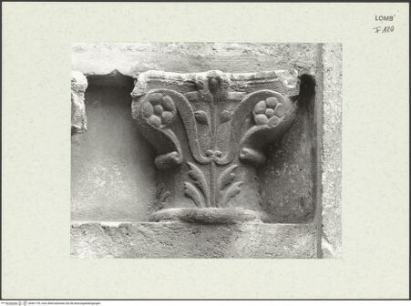 Vorderseite von bh461195_recto