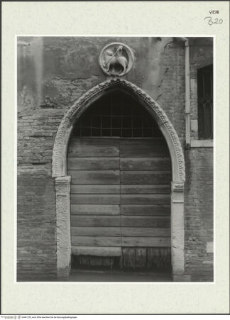 Vorderseite von bh461259_recto