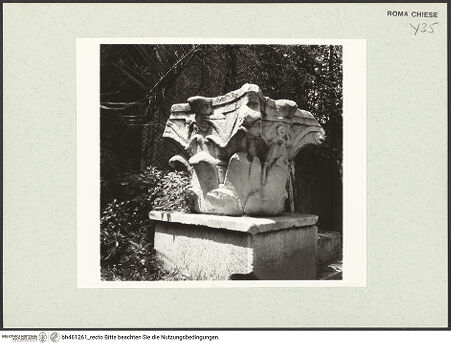 Vorderseite von bh461261_recto