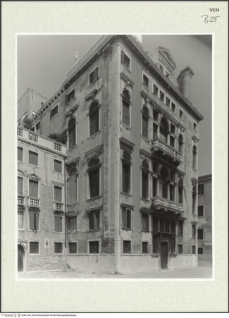 Vorderseite von bh461264_recto