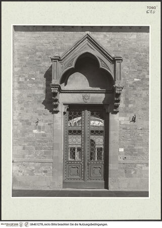 Vorderseite von bh461278_recto