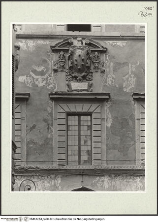 Vorderseite von bh461284_recto