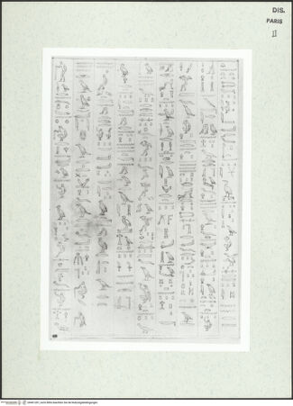 Vorderseite von bh461287_recto