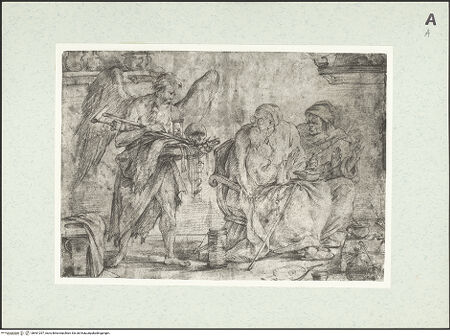 Vorderseite von bh461297_recto