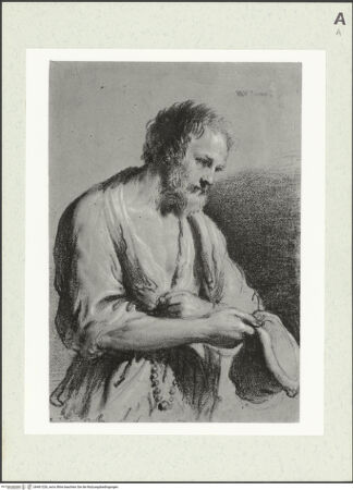 Vorderseite von bh461326_recto