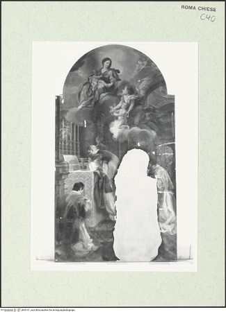 Vorderseite von bh461411_recto