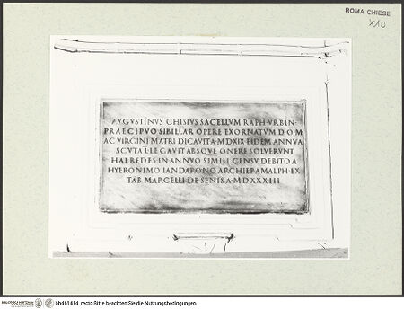 Vorderseite von bh461414_recto