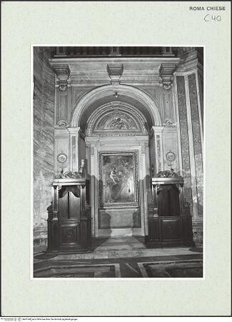 Vorderseite von bh461440_recto