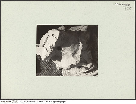 Vorderseite von bh461487_recto