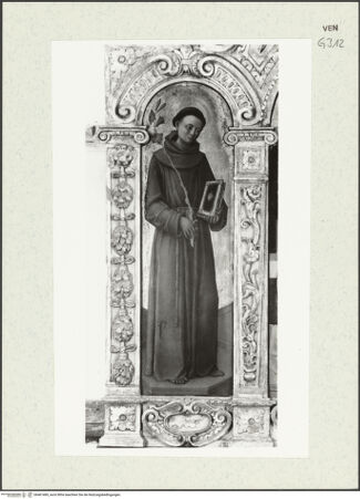 Vorderseite von bh461489_recto