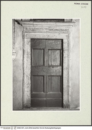 Vorderseite von bh461491_recto