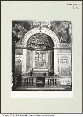 Vorderseite von bh461524_recto