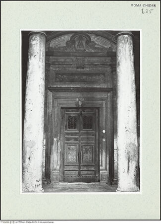 Vorderseite von bh461535_recto