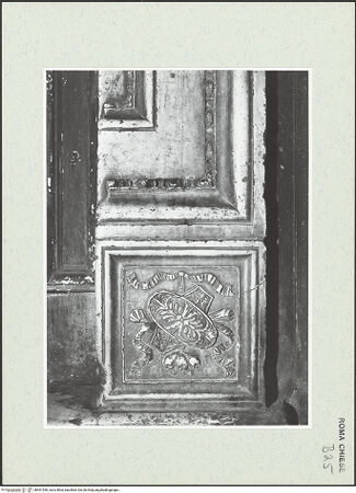 Vorderseite von bh461536_recto